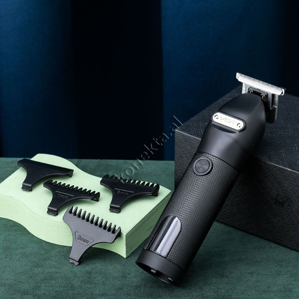 Makine Qethese VGR V-275