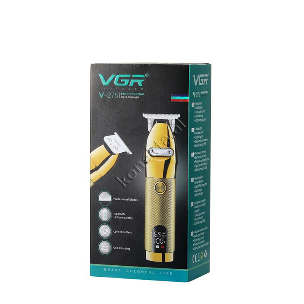 Makine Qethese VGR V-275