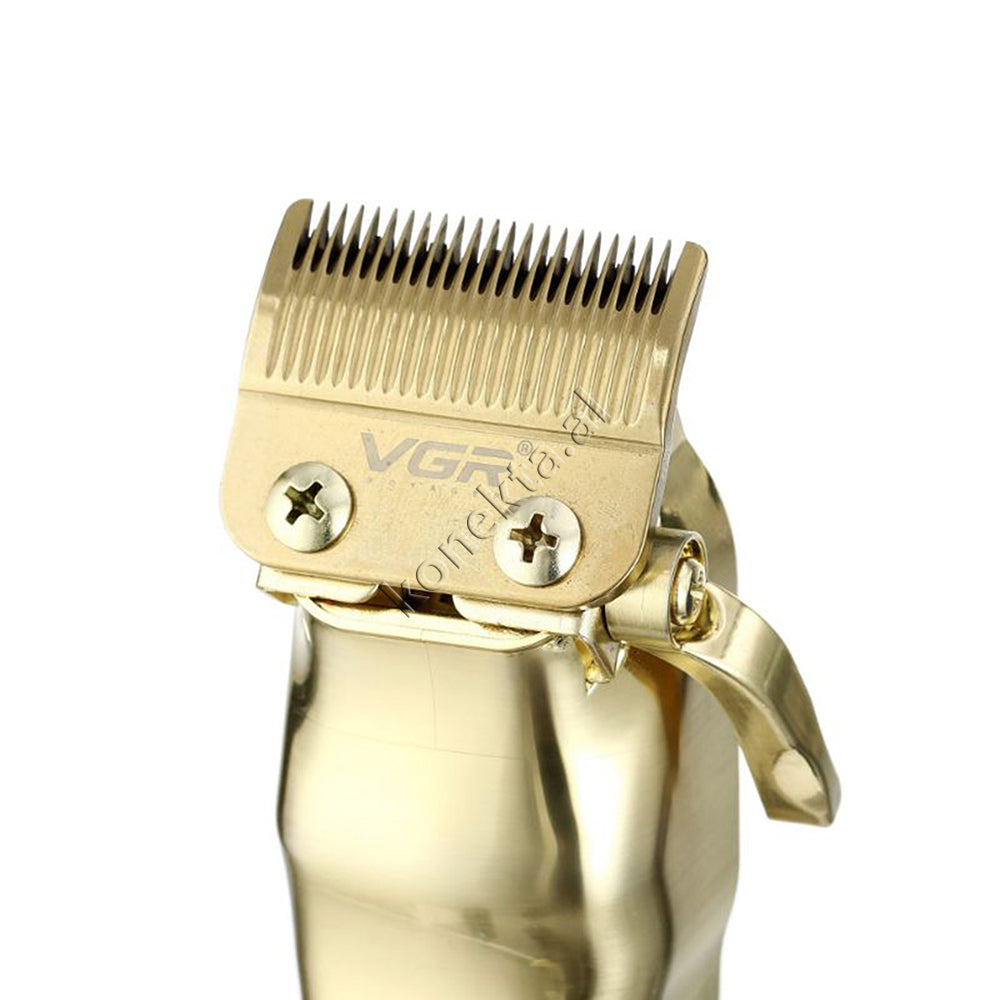 Makine Qethese VGR V-278