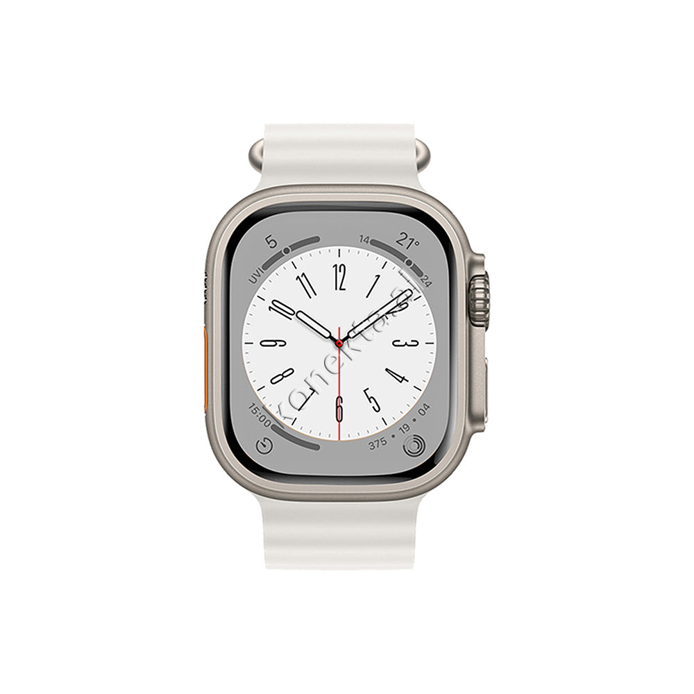 Rripa Silikoni Hoco Per Apple Watch 42mm / 44mm / 45mm / 49mm