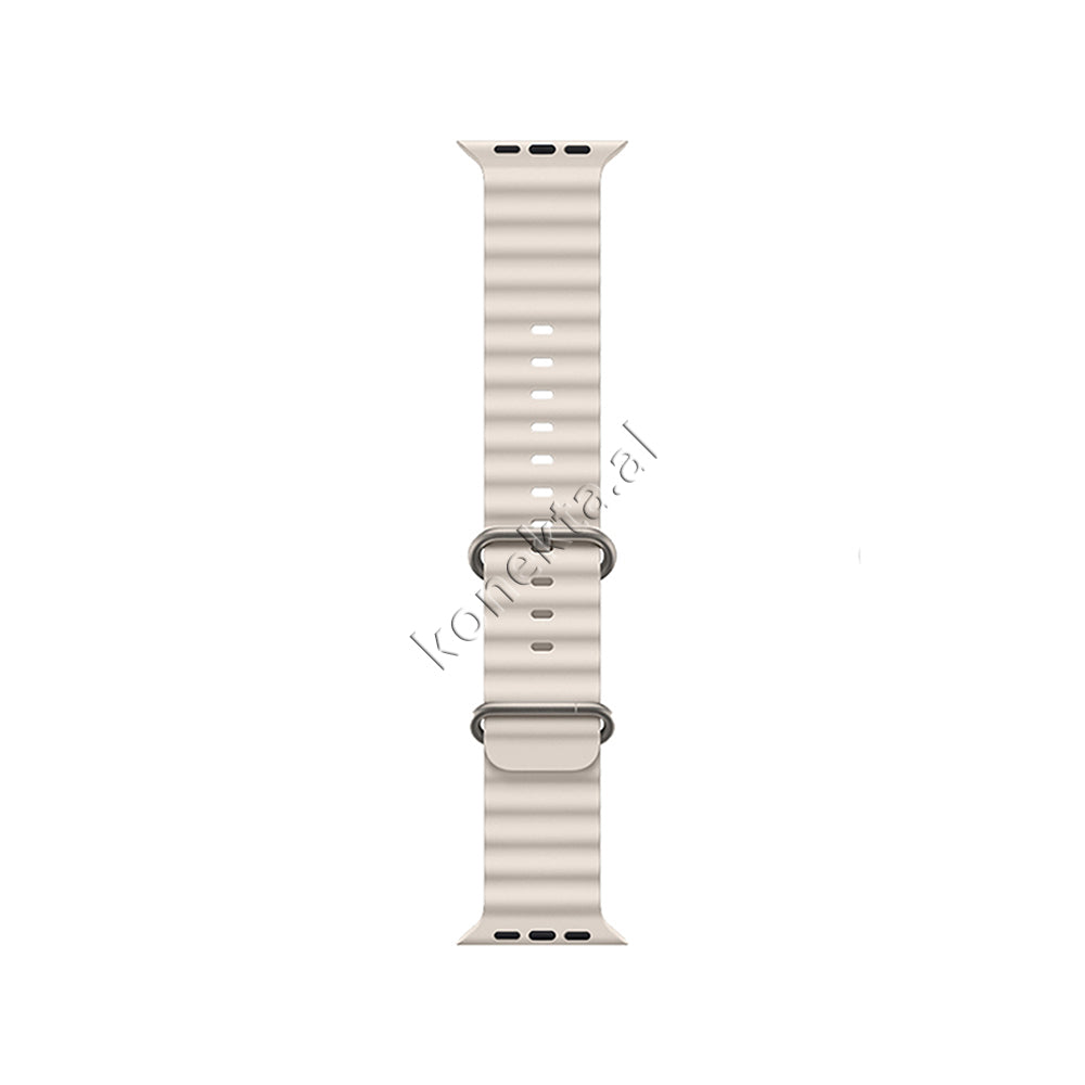 Rripa Silikoni Hoco Per Apple Watch 42mm / 44mm / 45mm / 49mm