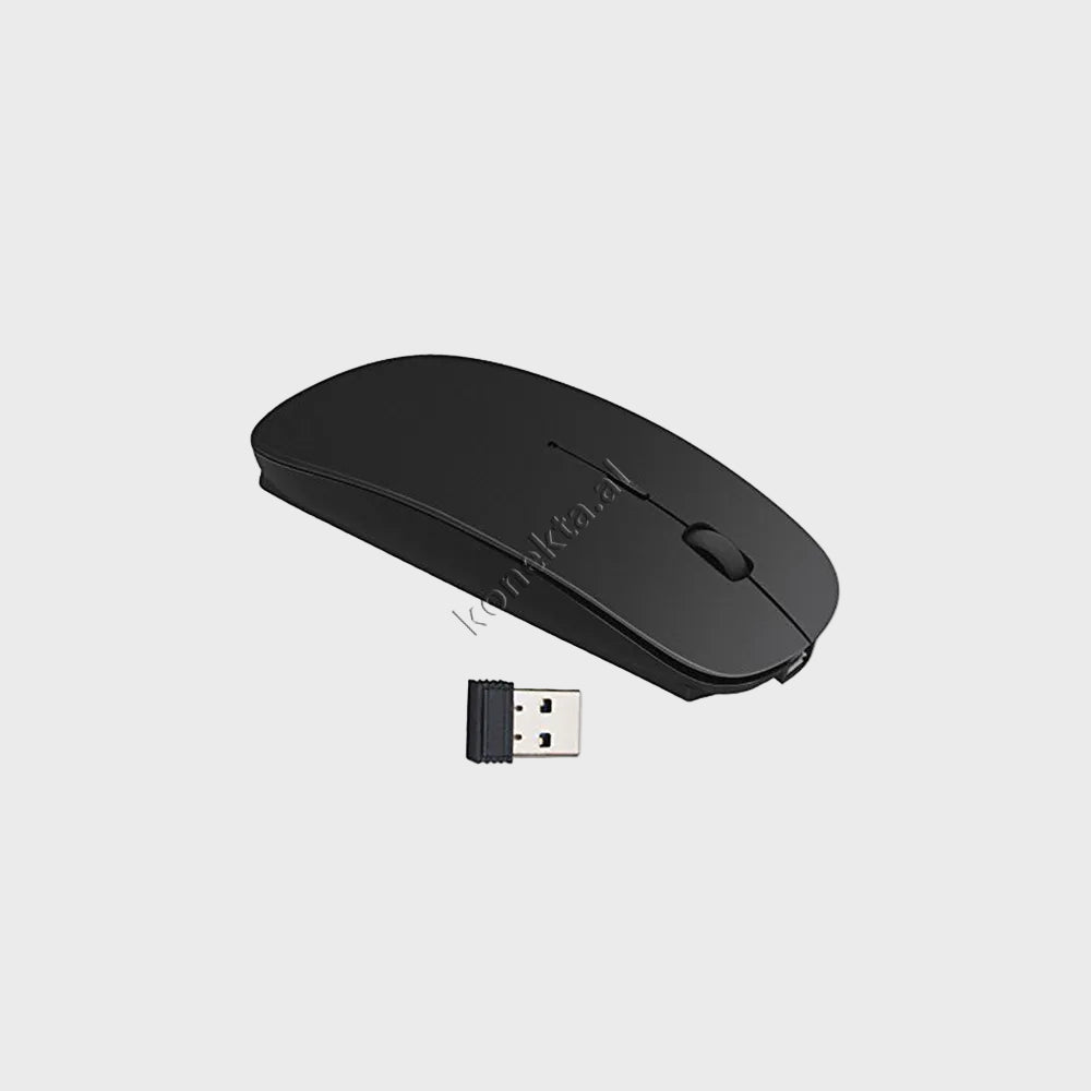 Maus Wireless Per Kompjuter Dhe Laptop
