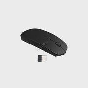 Maus Wireless Per Kompjuter Dhe Laptop