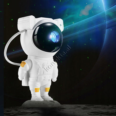 Mini Projektor Yjesh XO Astronaut