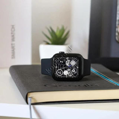 Ore Inteligjente Multifunksionale Me Bluetooth Xo Si Apple Watch