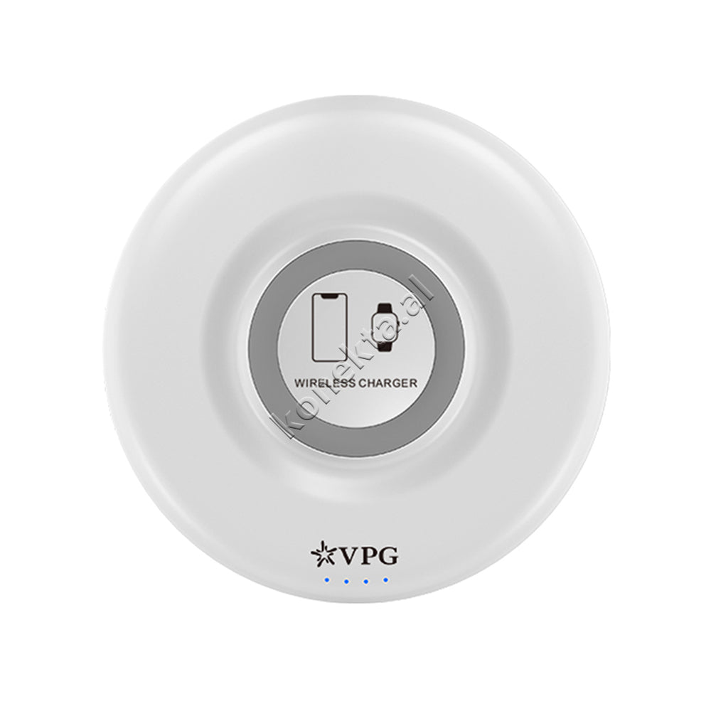 Karikues Inteligjent Wireless Vpg