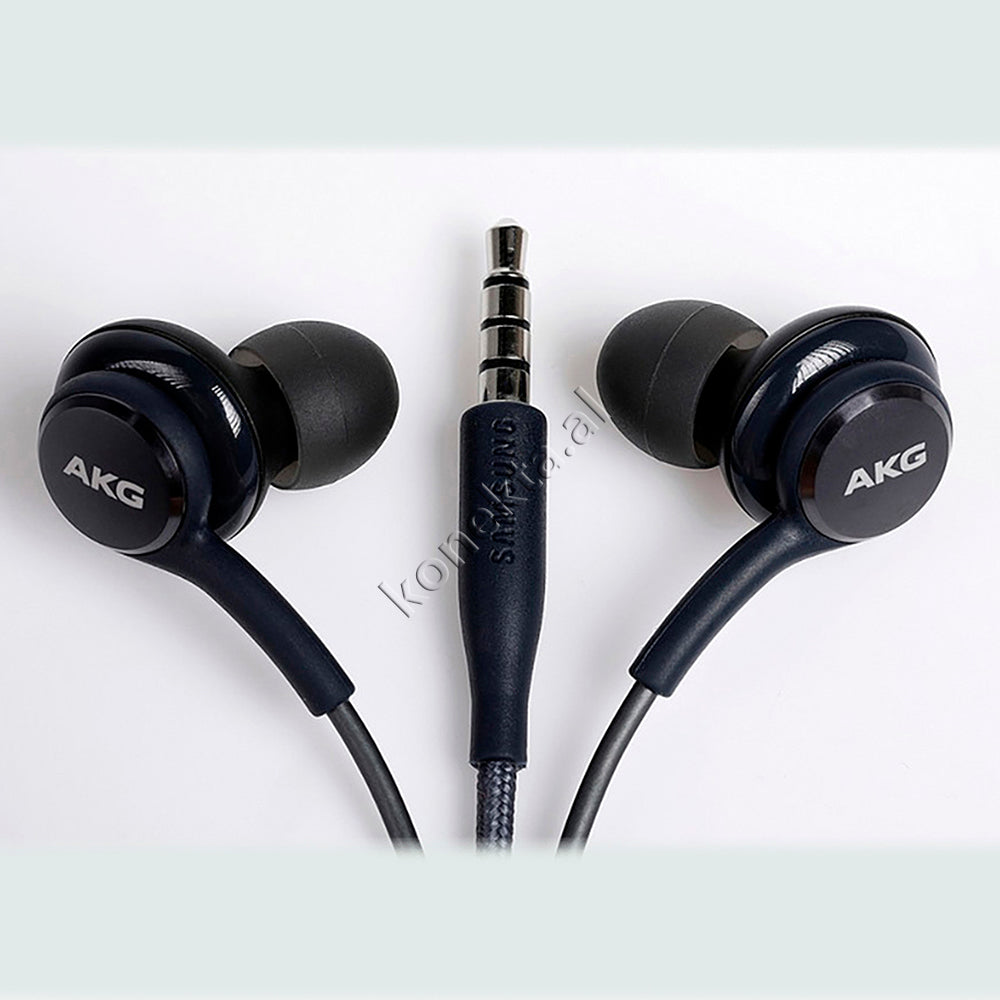 Kufje Origjinale Samsung Akg Me Kabell Me Fishe Audio 3.5mm Ose Type-c