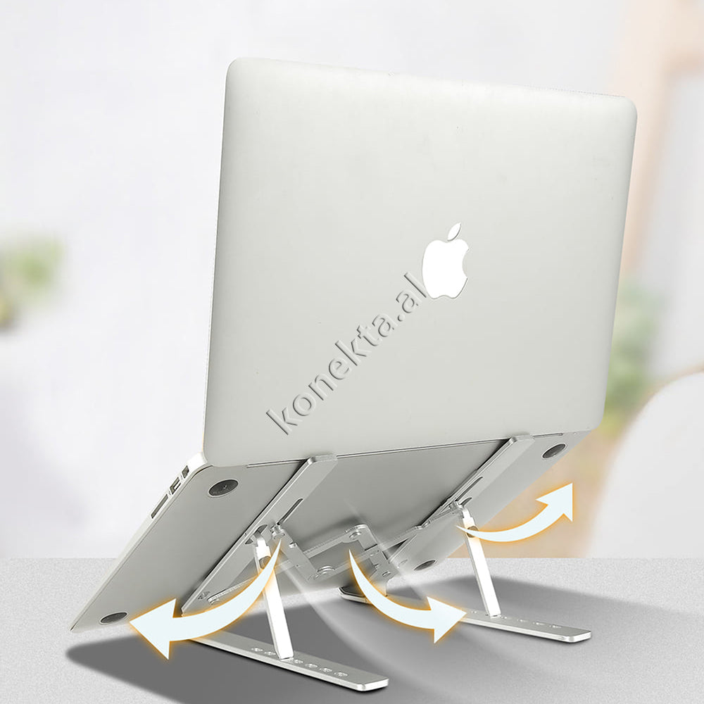 Mbajtese Tavoline Universale XO Per Laptop / Tablet