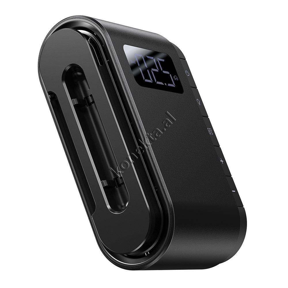 Pompe Per Goma Fryrese Inteligjente Plotesisht Automatike Per Vetura Dhe Fouristrada