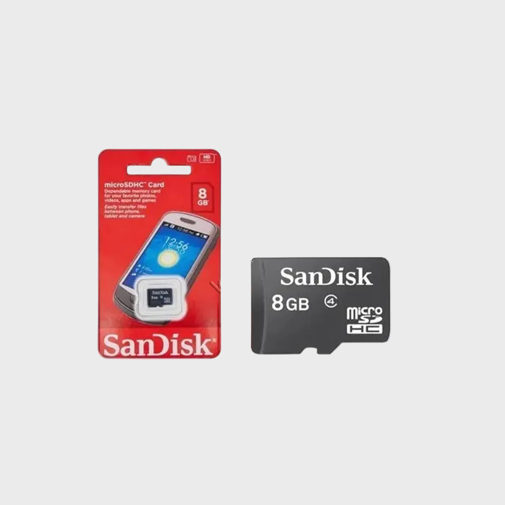 Karte Memorie Micro Sdhc Sandisk 3.0