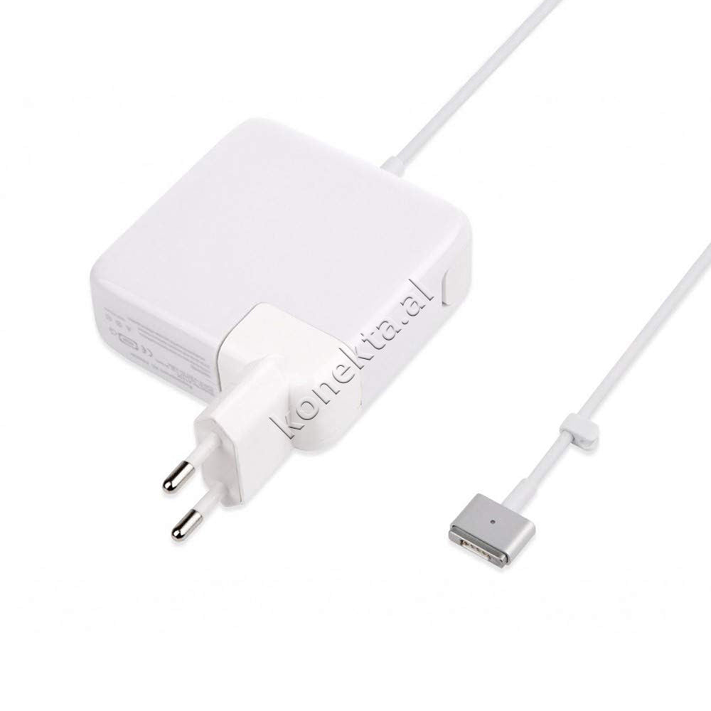 Karikues Macbook-u Origjinal Apple 45W Magsafe 2