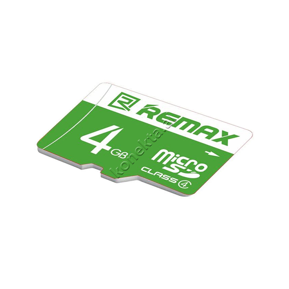Karte Memorie Micro SDHC Remax TF