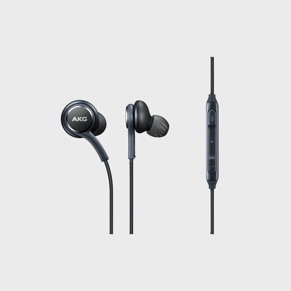 Kufje Origjinale Samsung Akg Me Kabell Me Fishe Audio 3.5mm Ose Type-c