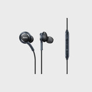 Kufje Origjinale Samsung Akg Me Kabell Me Fishe Audio 3.5mm Ose Type-c