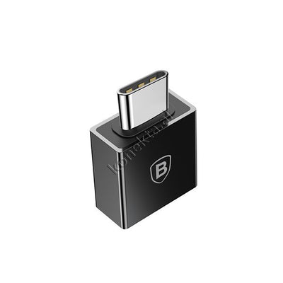 Adaptor OTG nga Type-c ne USB Baseus