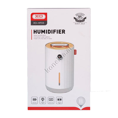 Hidratues Ajri XO Humidifier 1.1L