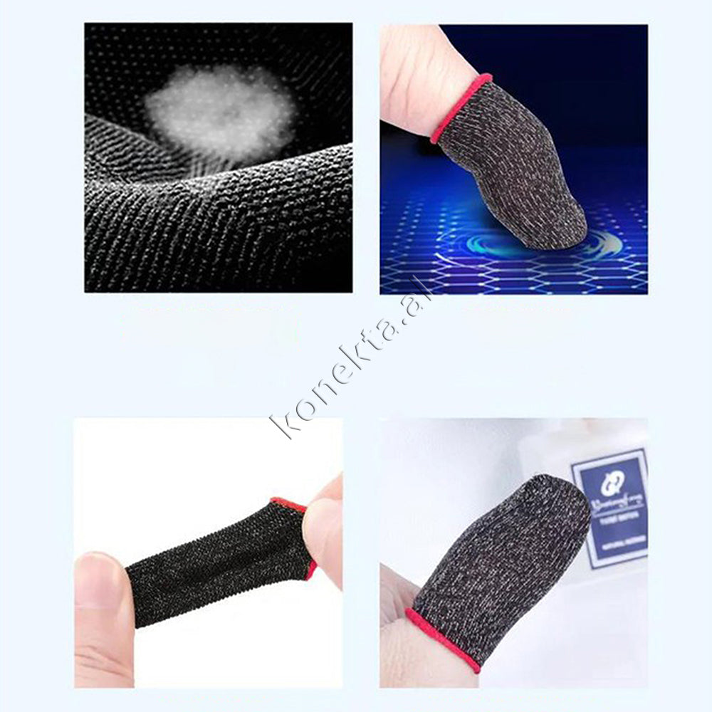 Gishteza Najloni Gaming Per Lojera XO