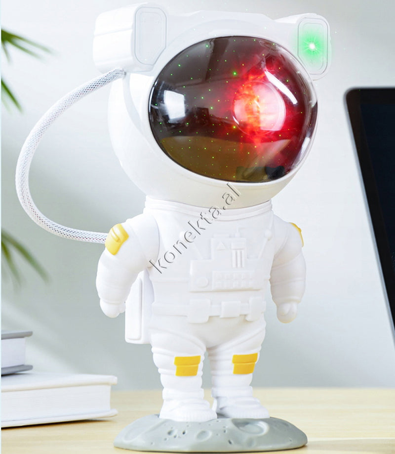 Mini Projektor Yjesh XO Astronaut