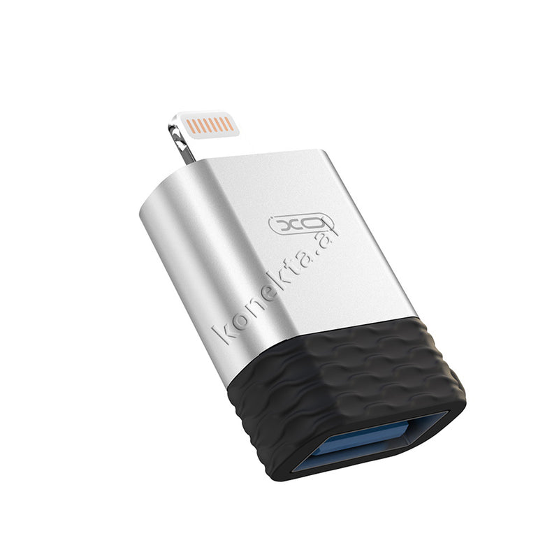 Adaptor OTG Nga Lightning Ne USB 3.0 XO