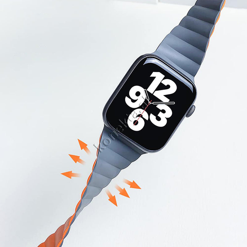 Rripa Magnetik XO Per Apple Watch 42mm / 44mm / 45mm