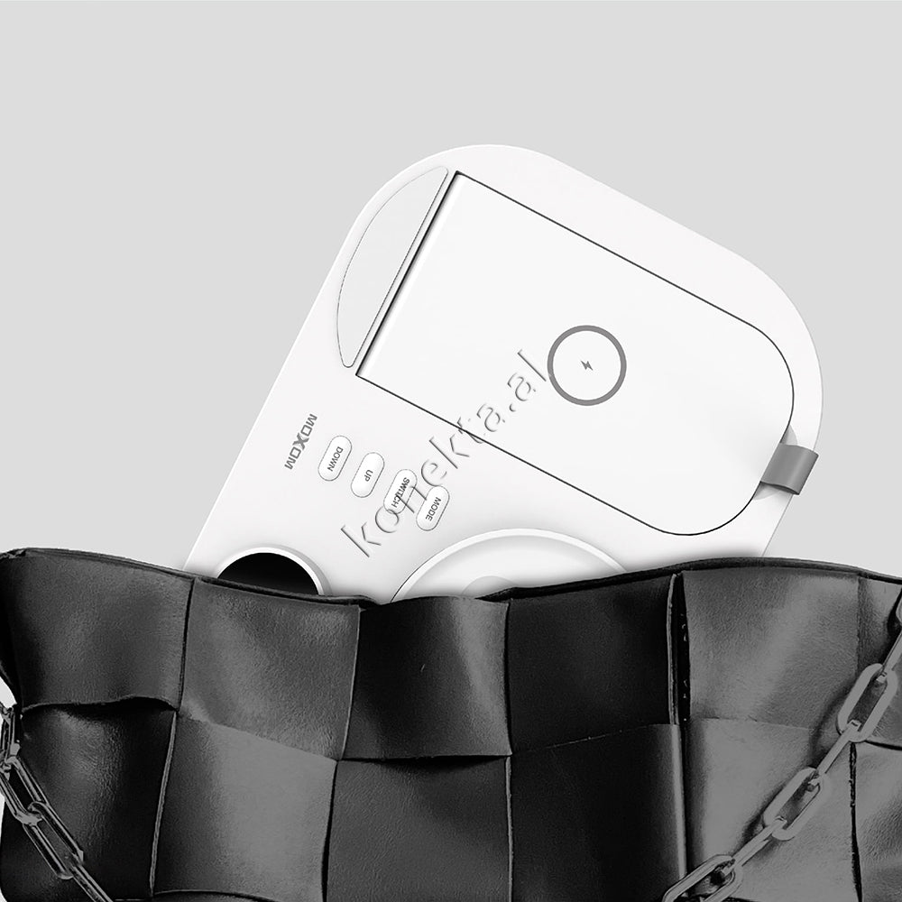 Karikues Inteligjent Wireless 4 Ne 1 Moxom Wireless Charger