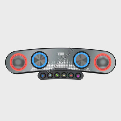 Super Boks Me Bluetooth XO Me Panel Digjital Dhe Super Bass