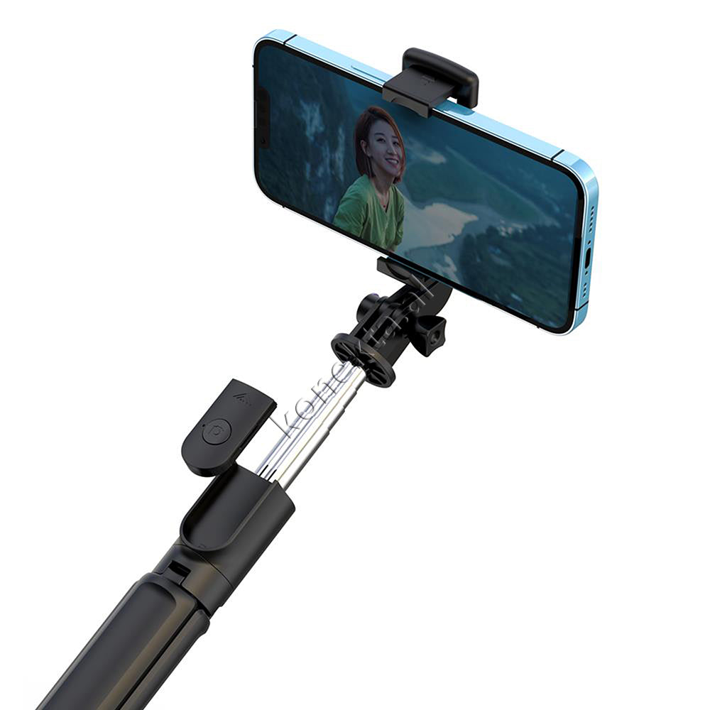Selfie Stick Me Kembe Per Tripod XO