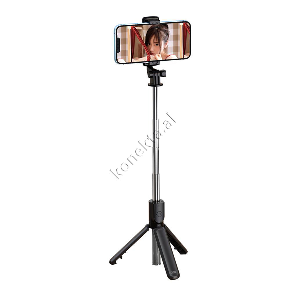 Selfie Stick Me Kembe Per Tripod XO