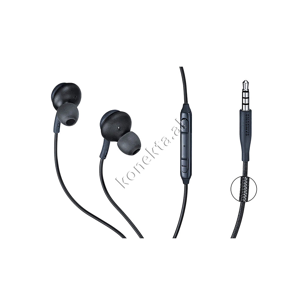 Kufje Origjinale Samsung Akg Me Kabell Me Fishe Audio 3.5mm Ose Type-c