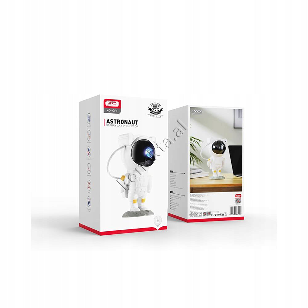 Mini Projektor Yjesh XO Astronaut