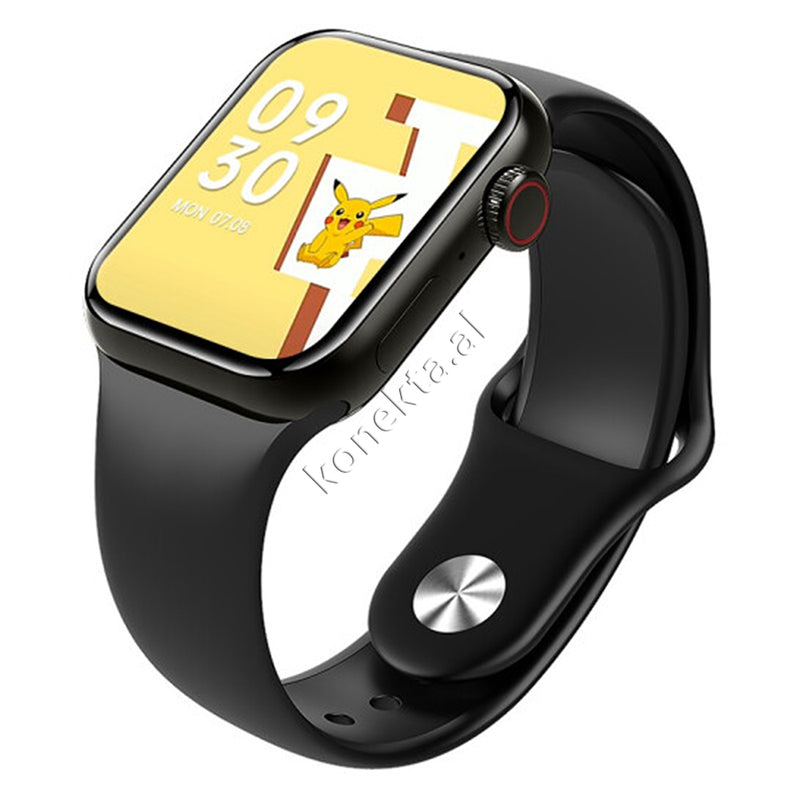 Ore Inteligjente Multifunksionale Me Bluetooth XO Si Apple Watch