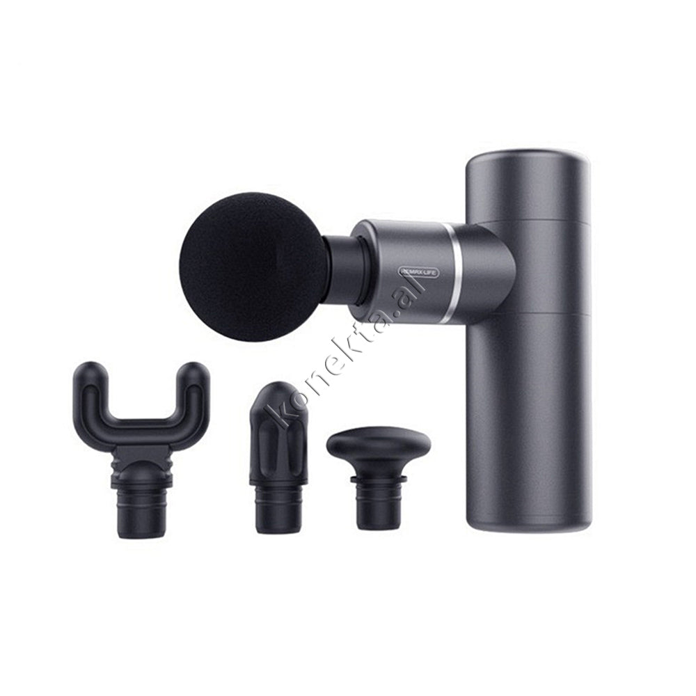 Pajisje Per Masazh Relaksues Me 4 Koka Te Ndryshme Remax