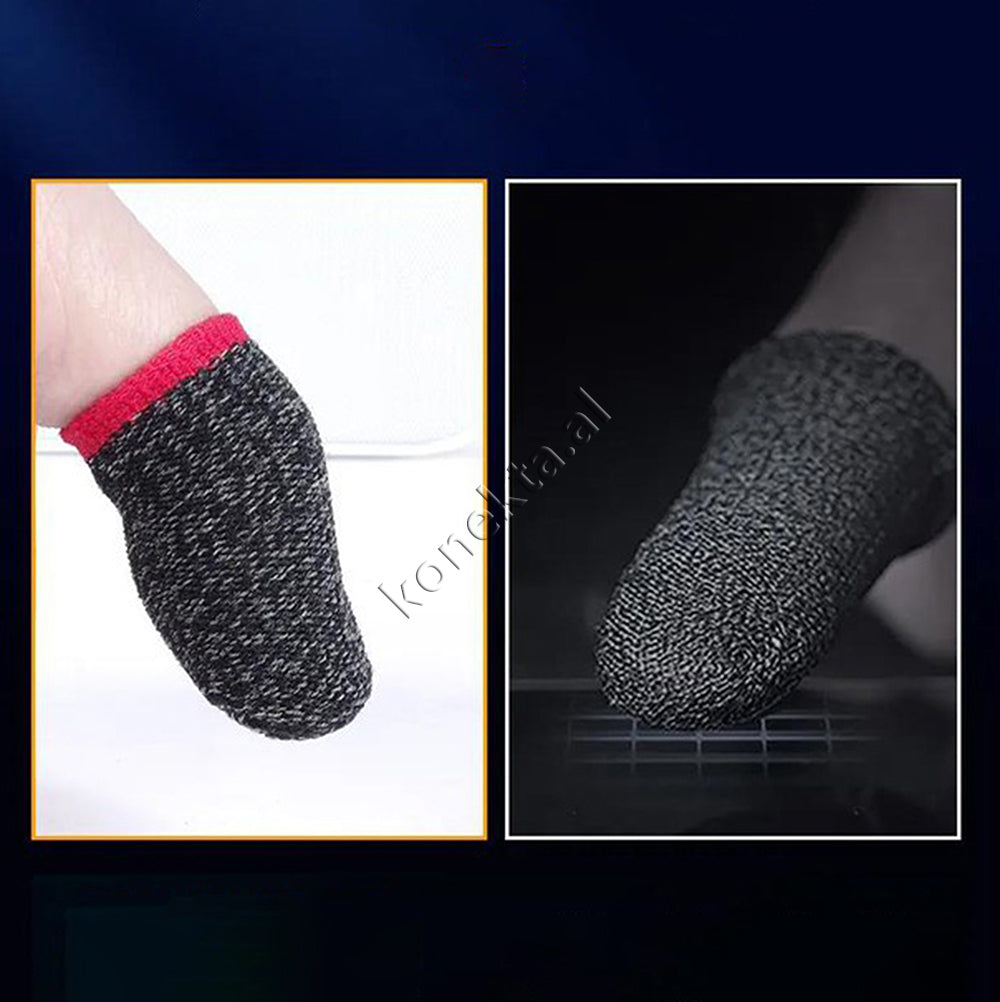 Gishteza Najloni Gaming Per Lojera XO