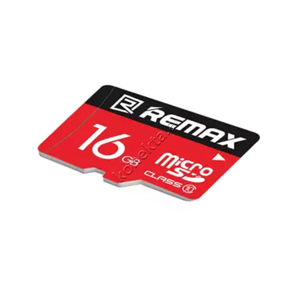 Karte Memorie Micro SDHC Remax TF