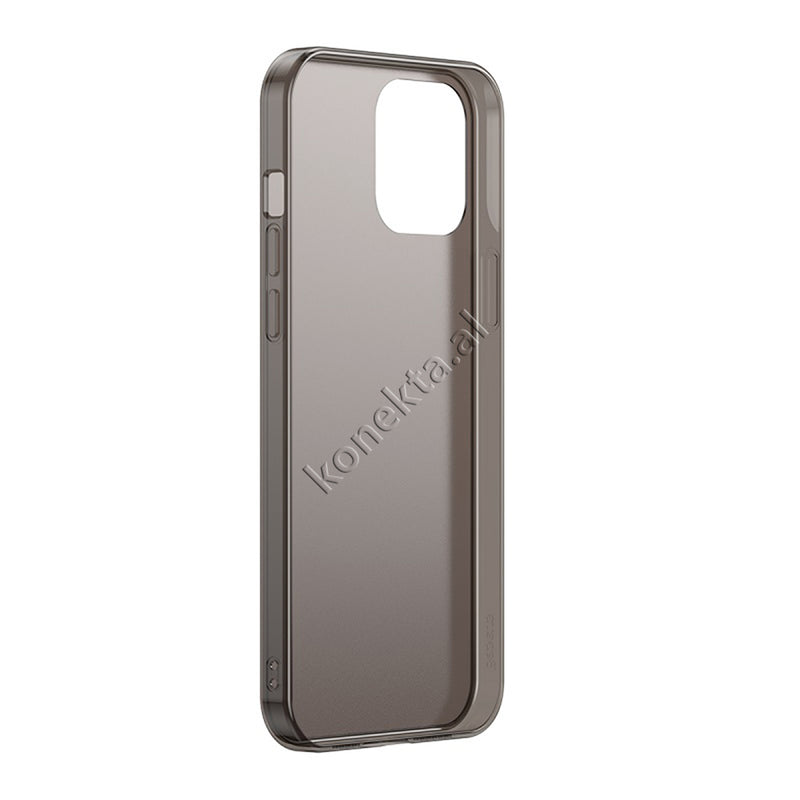 Cover Plastike Baseus Frozen Glass Per Iphone 12 Mini / 12 / 12 Pro / 12 Pro Max