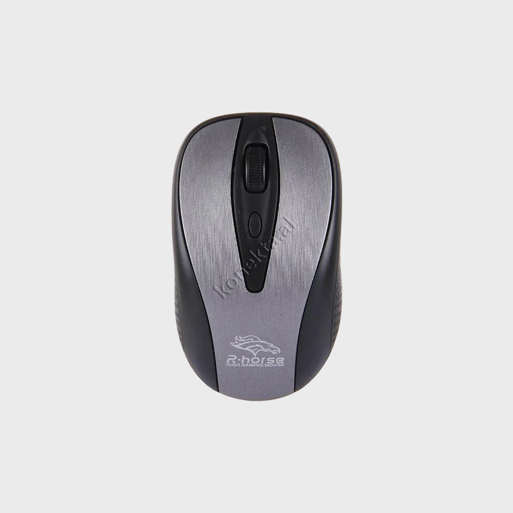 Maus Wireless Per Kompjuter Dhe Laptop