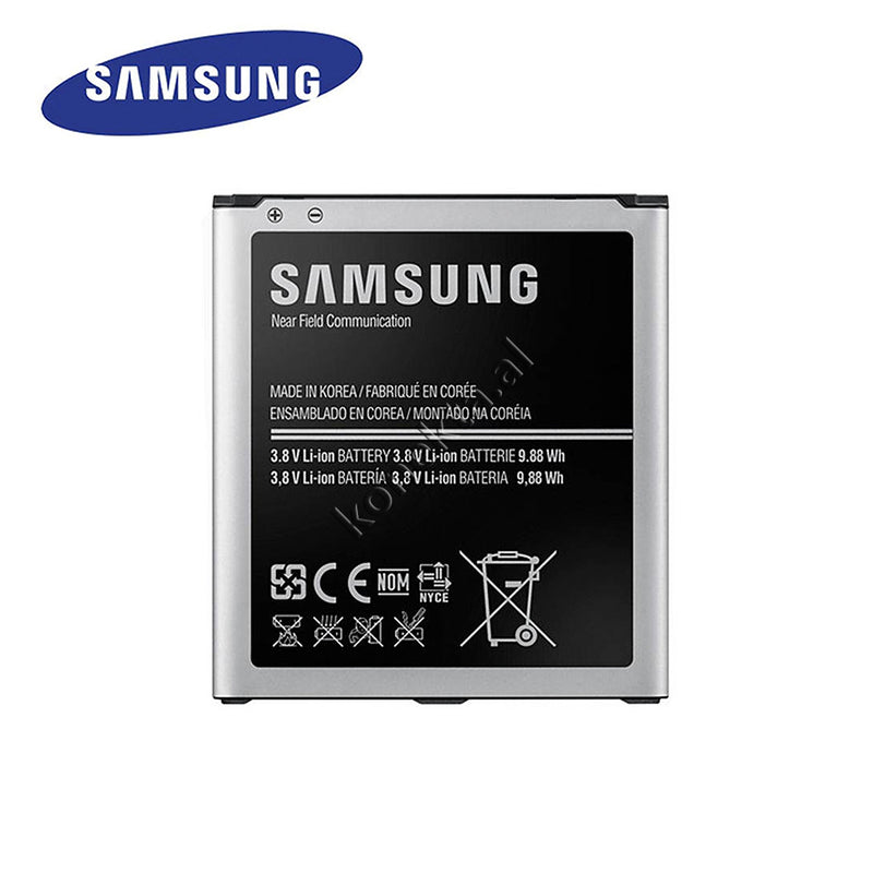 Bateri Samsung Seria I