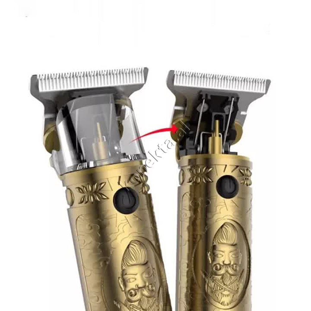 Makine Qethese VGR V-085