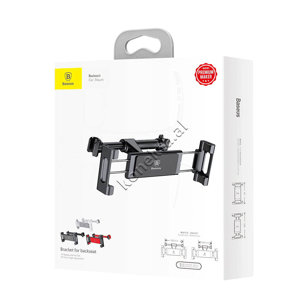 Mbajtese Celuari Per Te Koka E Sendiles Se Makines Baseus