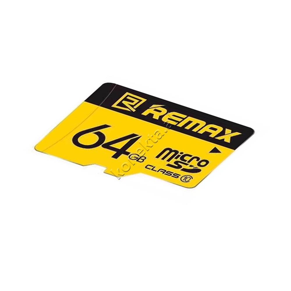 Karte Memorie Micro SDHC Remax TF