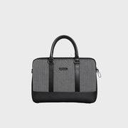 Cante Laptopi Kunder Ujit 13.3" Per Femra Wiwu London Briefcase