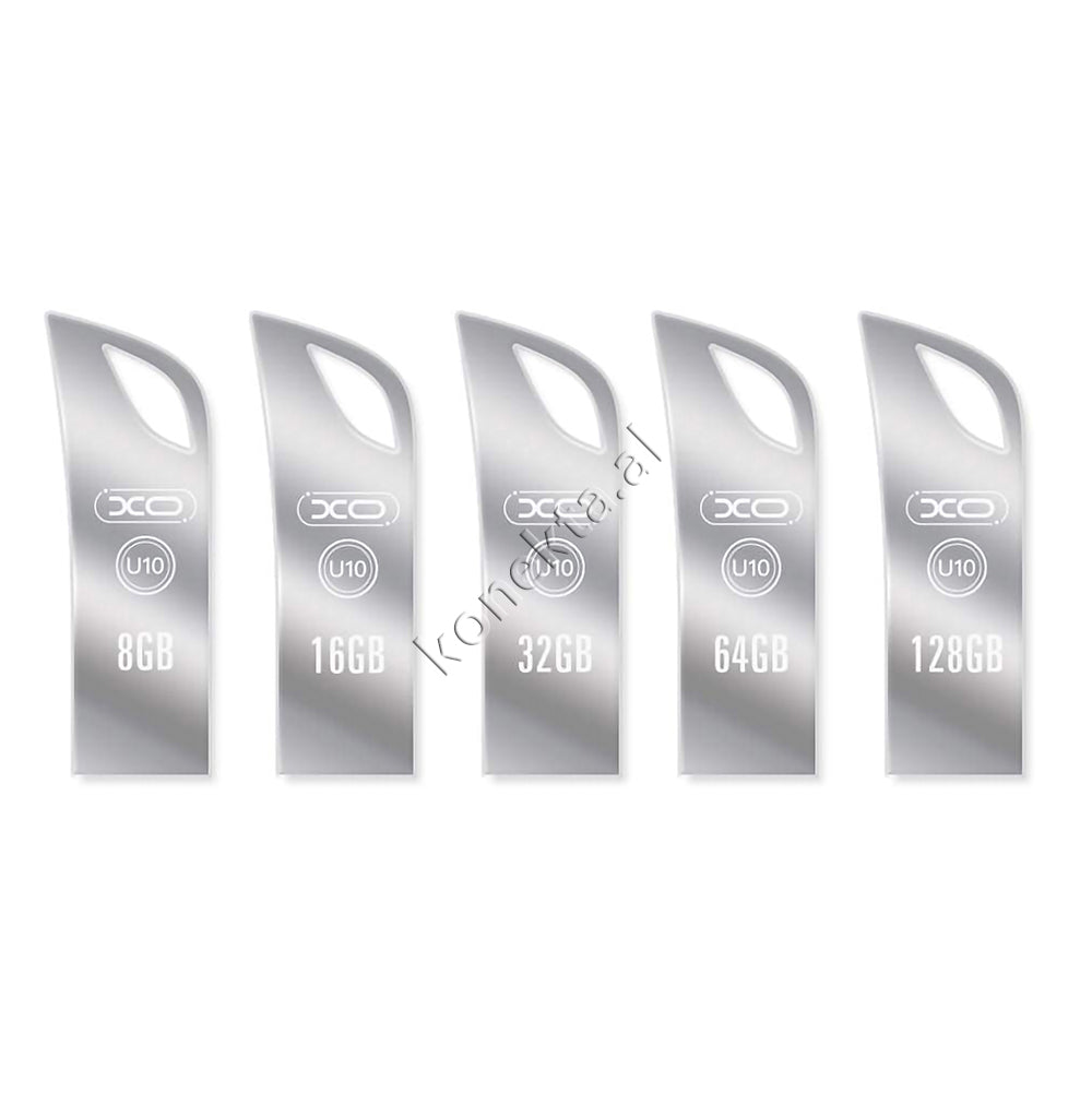 Usb 2.0 Flash Drive Xo 8 / 16 / 32 / 64 GB