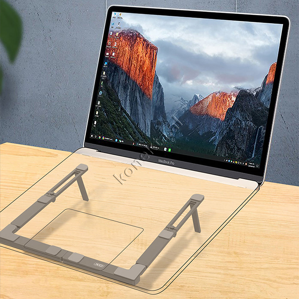 Mbajtese Tavoline Universale XO Per Laptop Dhe Tablet
