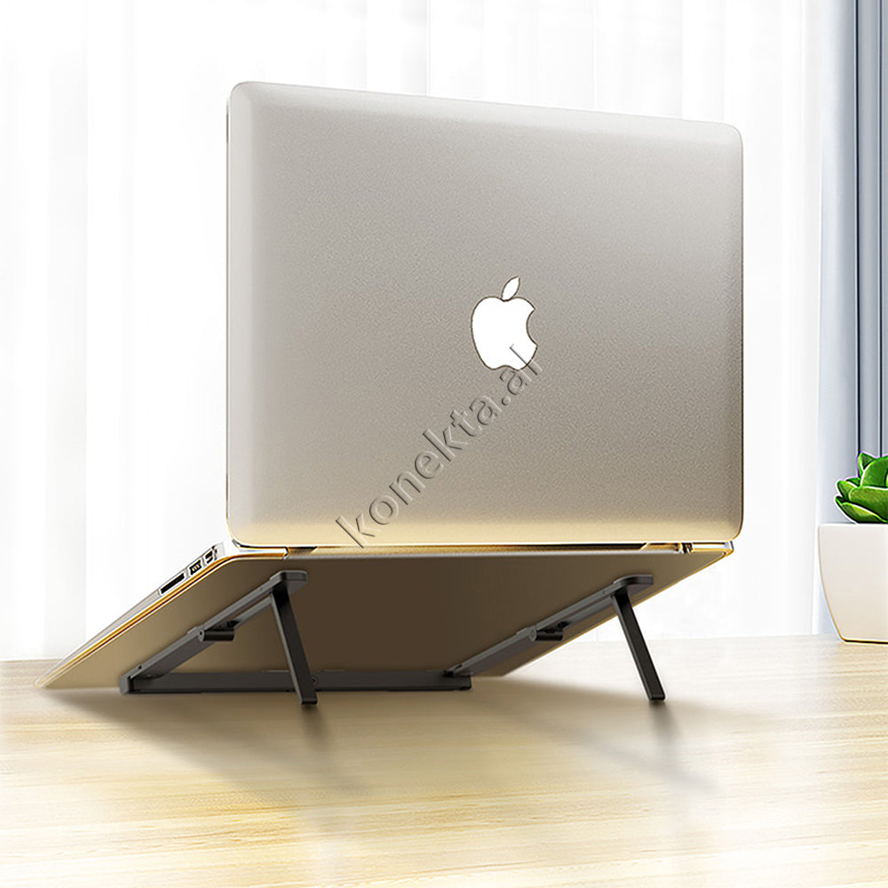 Mbajtese Tavoline Universale XO Per Laptop Dhe Tablet