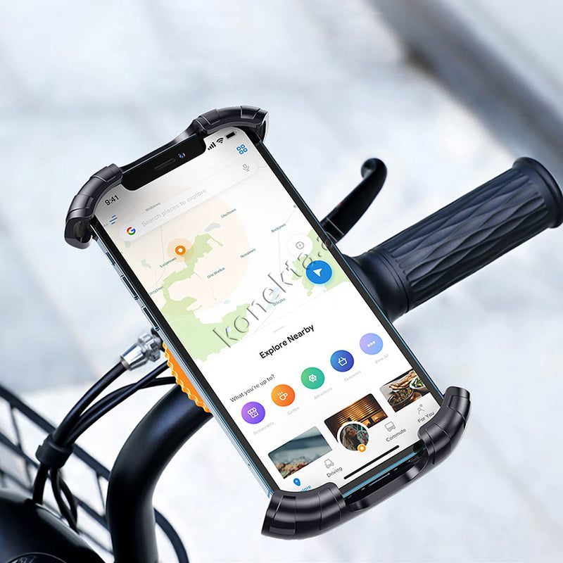 Mbajtese Celulari Per Biciklete Dhe Motociklete XO
