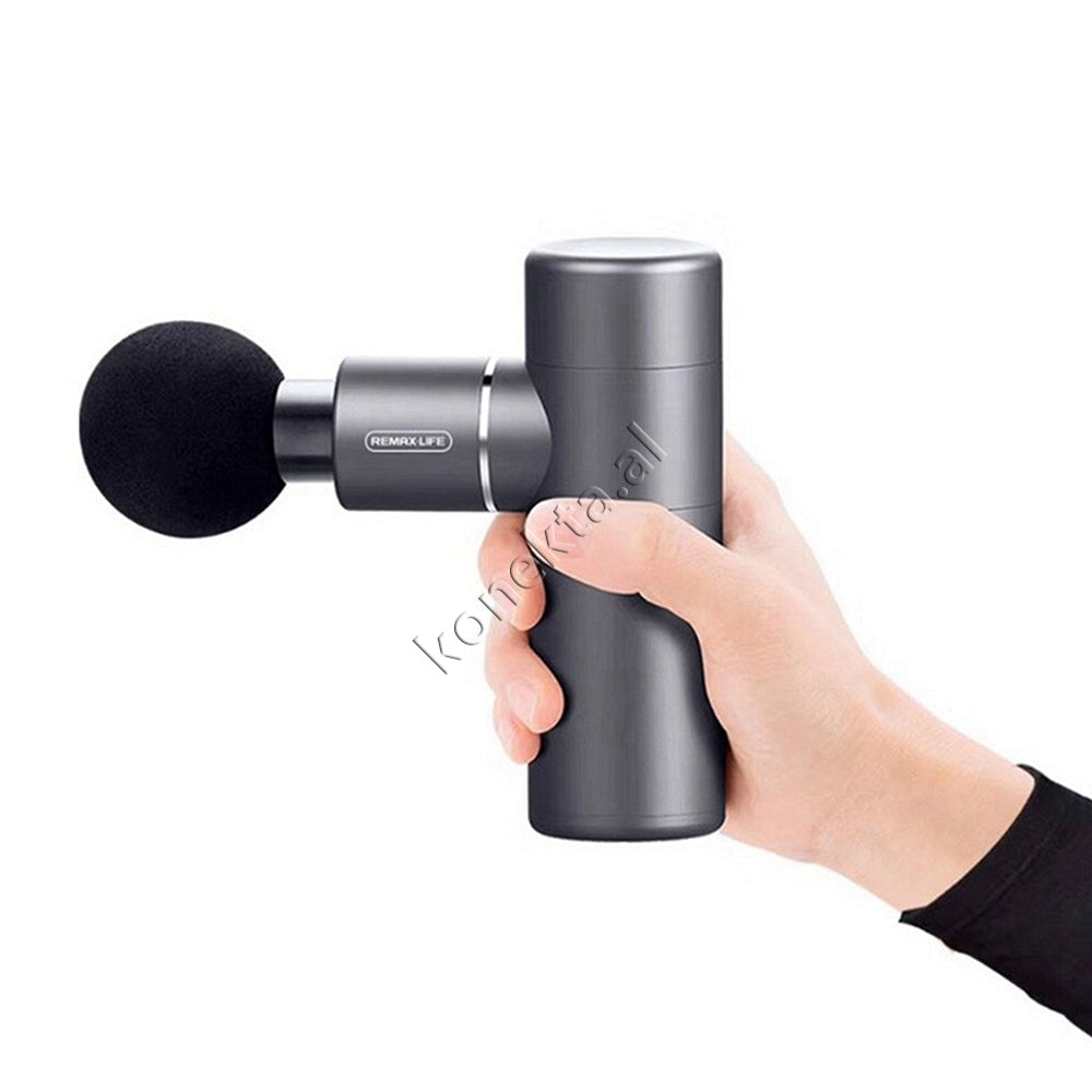 Pajisje Per Masazh Relaksues Me 4 Koka Te Ndryshme Remax