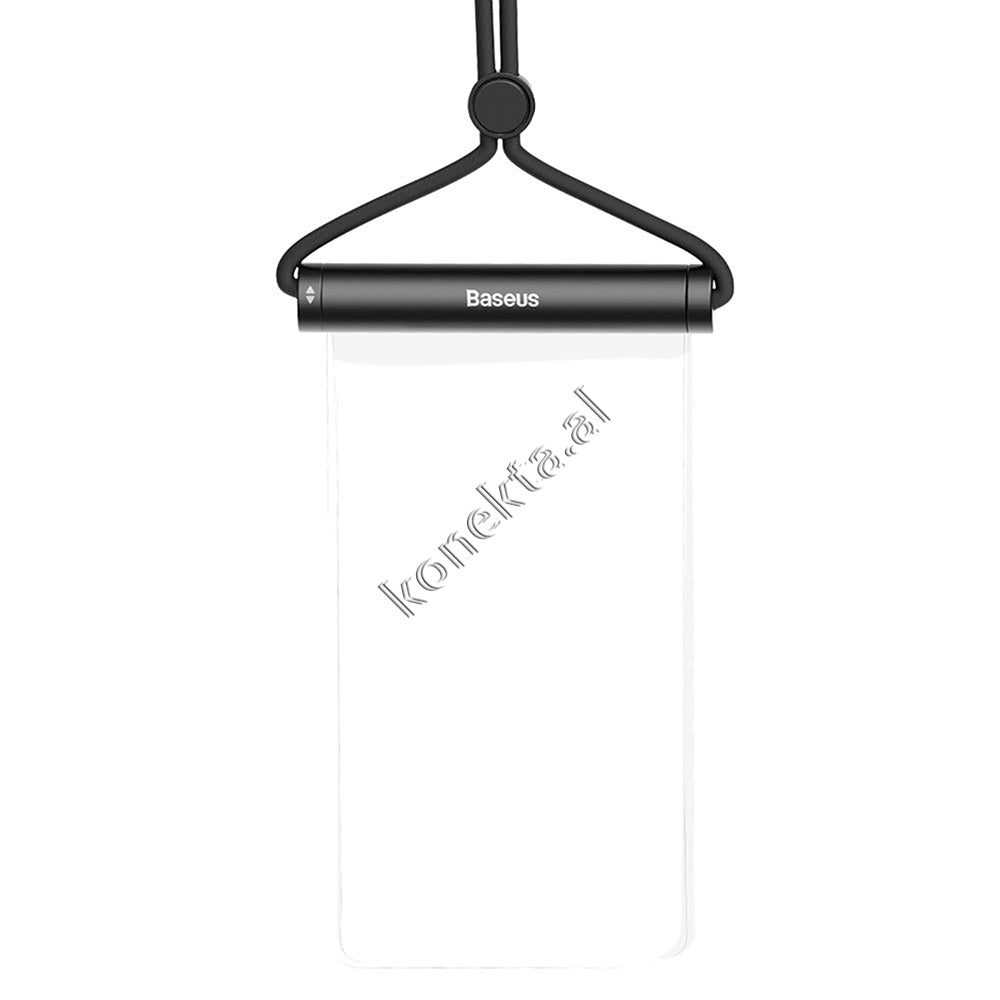 Çante Mbajtese Transparente E Papershkueshme Nga Uji Baseus