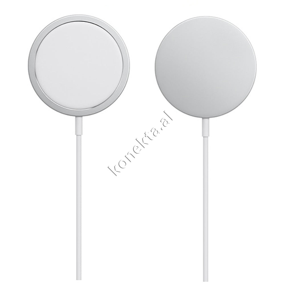 Karikues Wireless Magsafe Apple Origjinal 15w