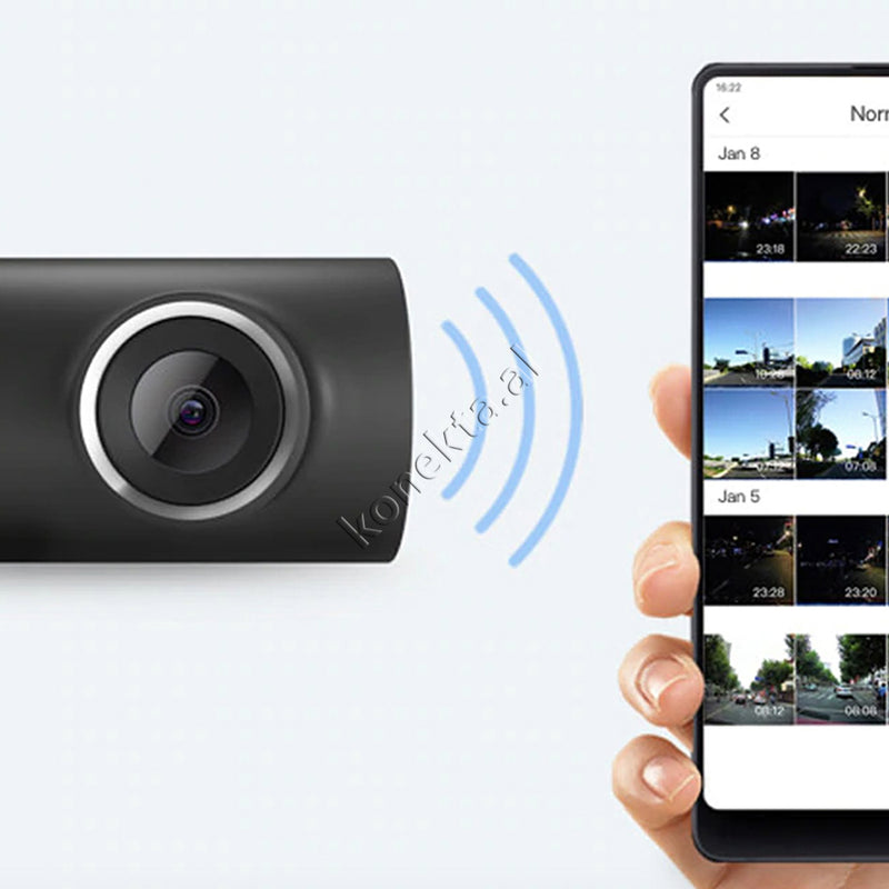 Kamera Makine Xiaomi Per Rrugen 70mai