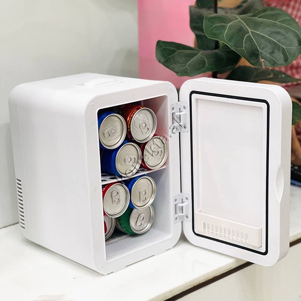 Mini Frigorifer Termus Portabel 8l Xo Per Te Gjitha Stinet